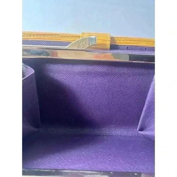 Louis Vuitton wallet - Picture 3 of 7